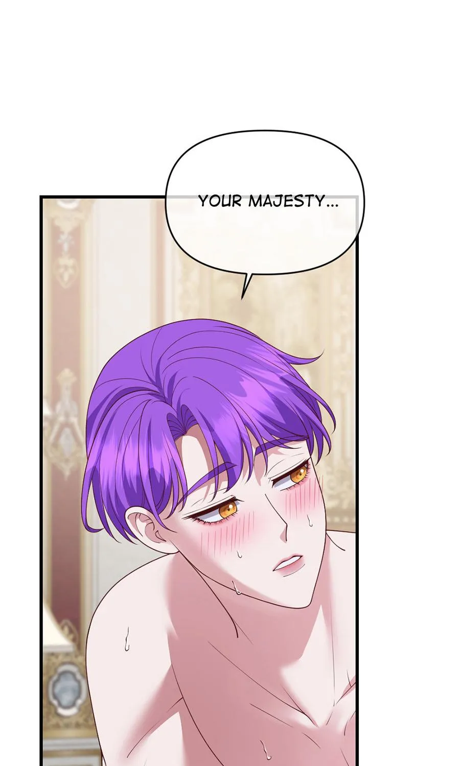 Navi's Comedy of Romantic Errors Chapter 37 page 61 - 