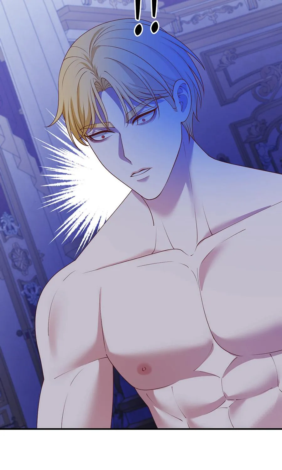 Navi's Comedy of Romantic Errors Chapter 37 page 65 - 