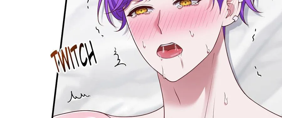 Navi's Comedy of Romantic Errors Chapter 37 page 8 - 
