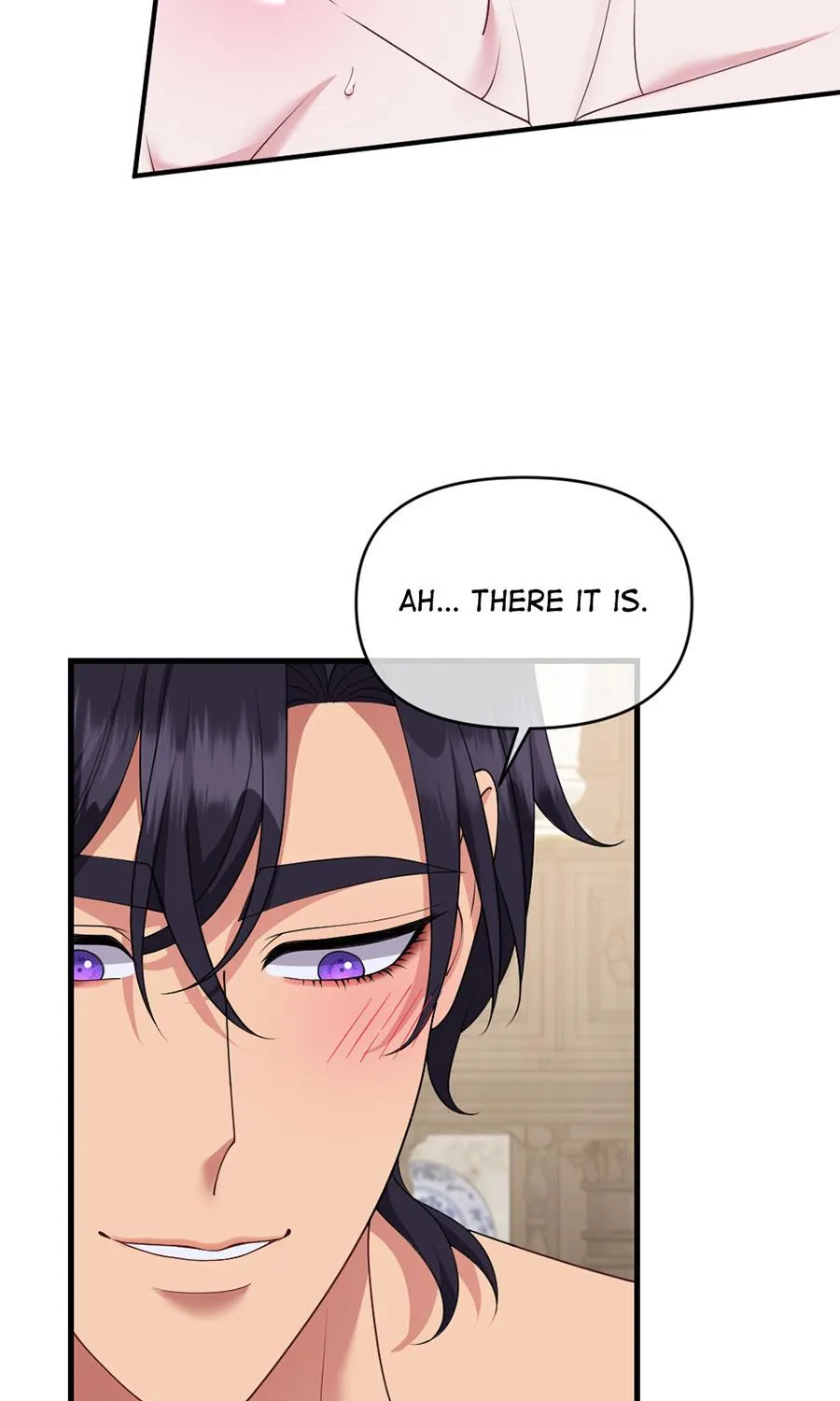 Navi's Comedy of Romantic Errors Chapter 37 page 9 - 