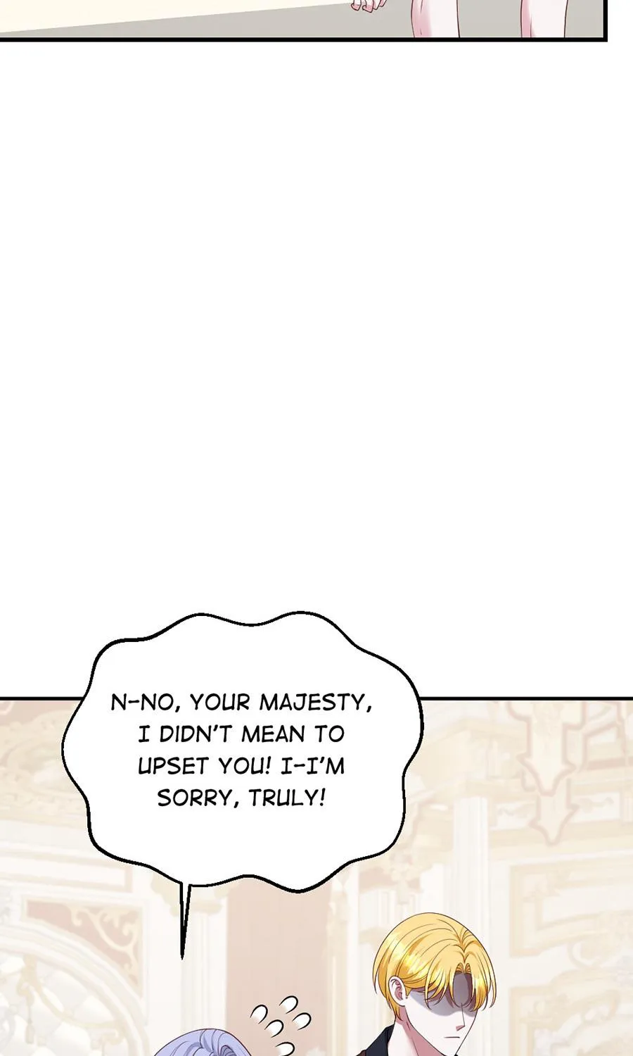 Navi's Comedy of Romantic Errors Chapter 38 page 11 - 