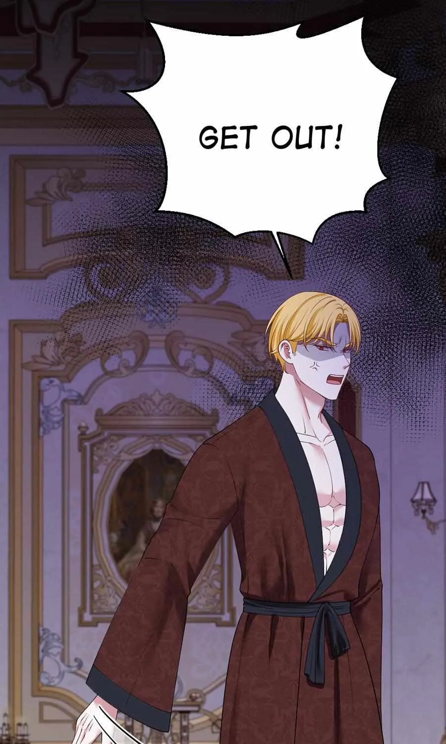 Navi's Comedy of Romantic Errors Chapter 38 page 17 - 