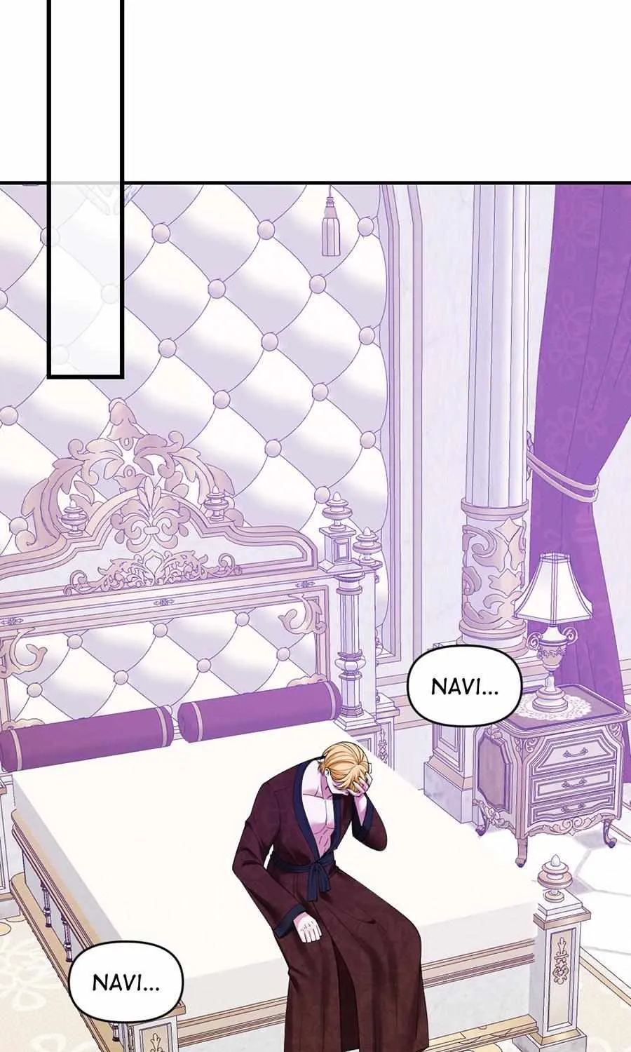Navi's Comedy of Romantic Errors Chapter 38 page 21 - 