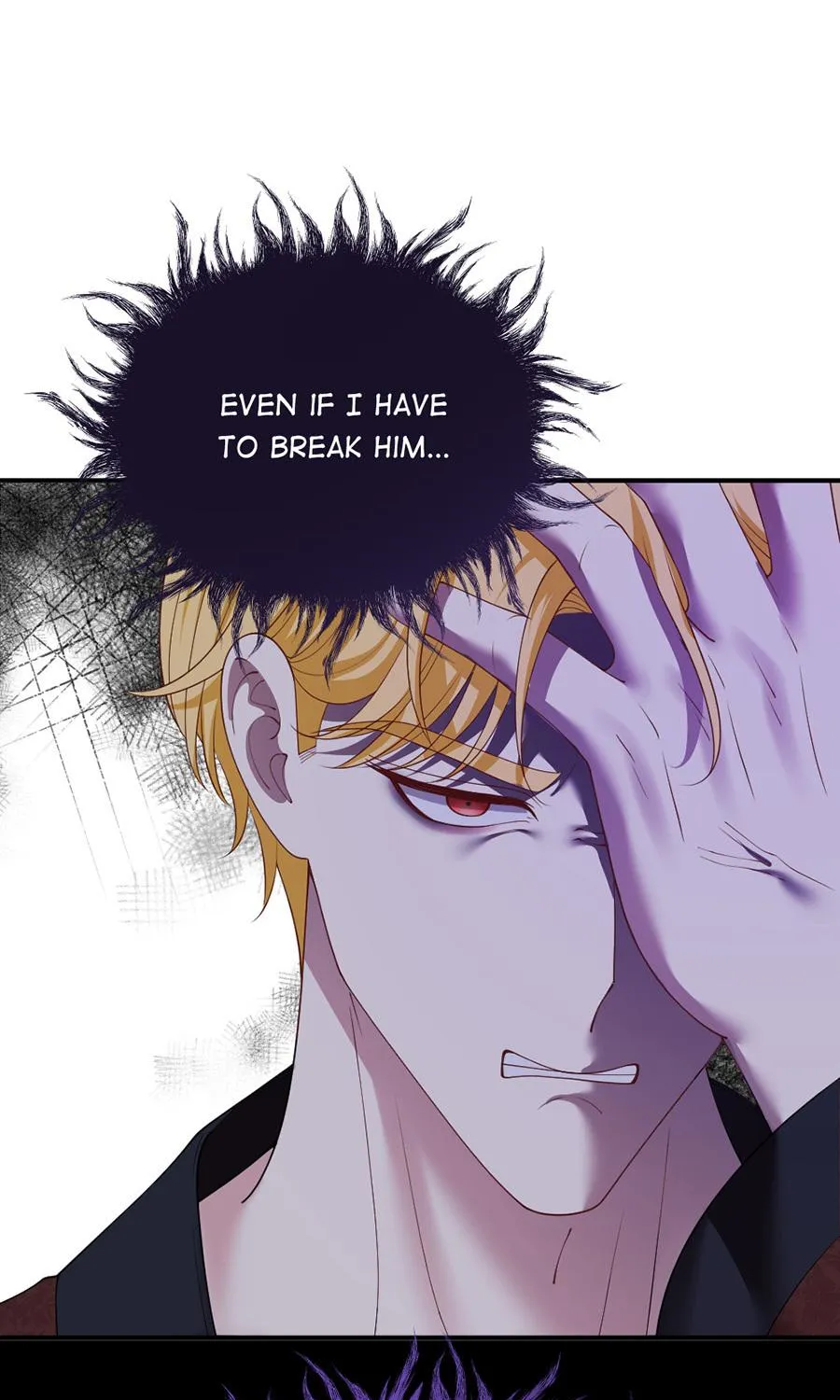 Navi's Comedy of Romantic Errors Chapter 38 page 23 - 