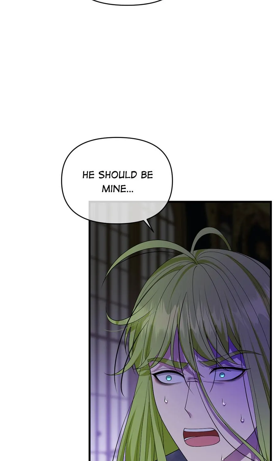 Navi's Comedy of Romantic Errors Chapter 38 page 31 - 