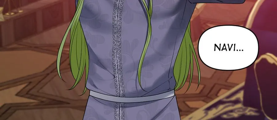 Navi's Comedy of Romantic Errors Chapter 38 page 34 - 