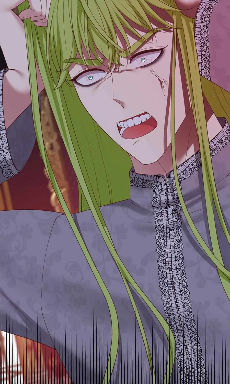 Navi's Comedy of Romantic Errors Chapter 38 page 37 - 