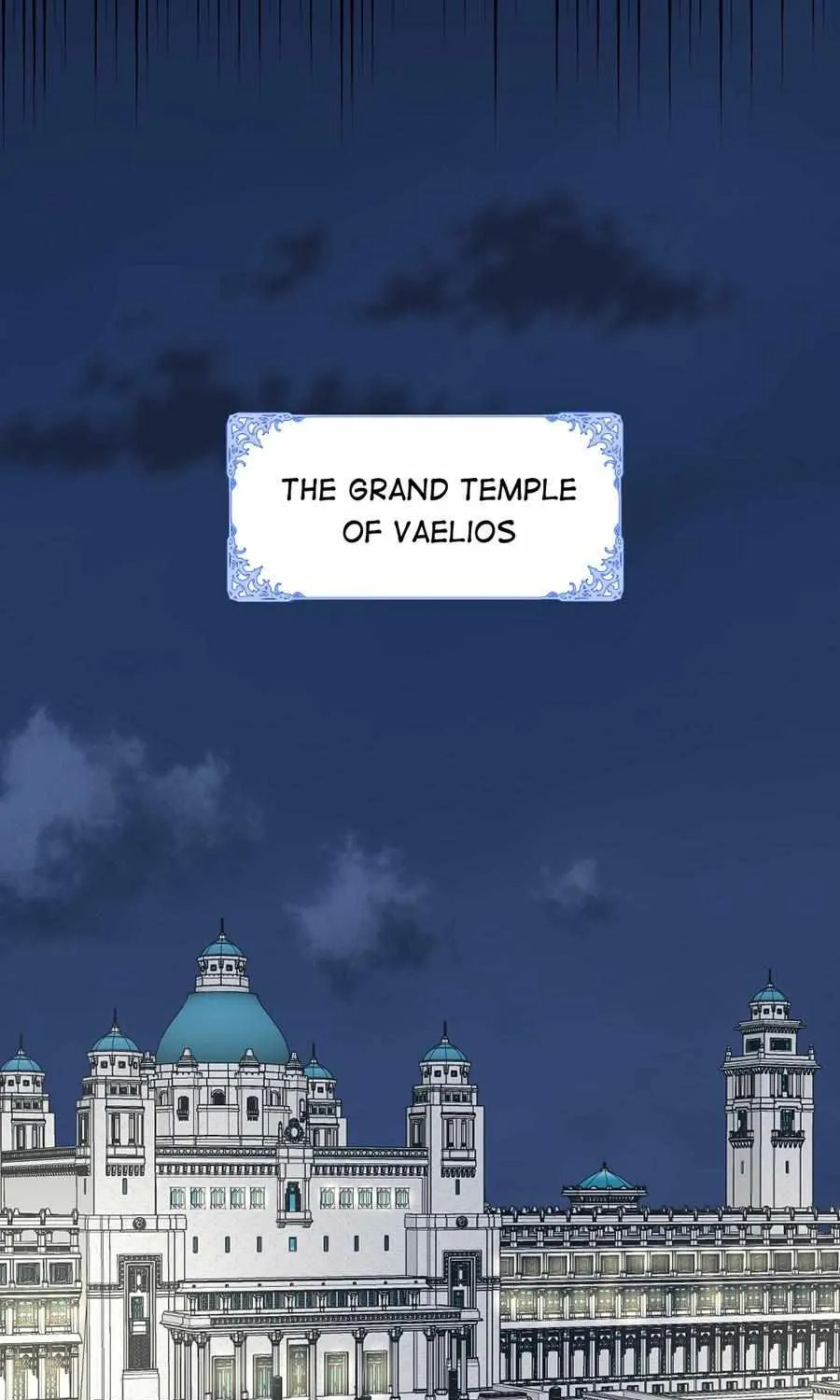 Navi's Comedy of Romantic Errors Chapter 38 page 41 - 