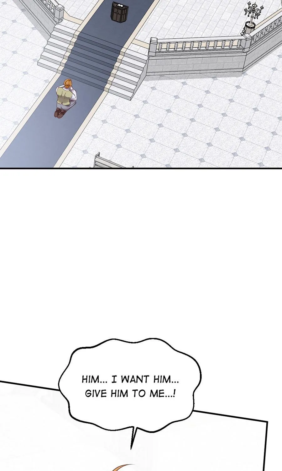 Navi's Comedy of Romantic Errors Chapter 38 page 45 - 