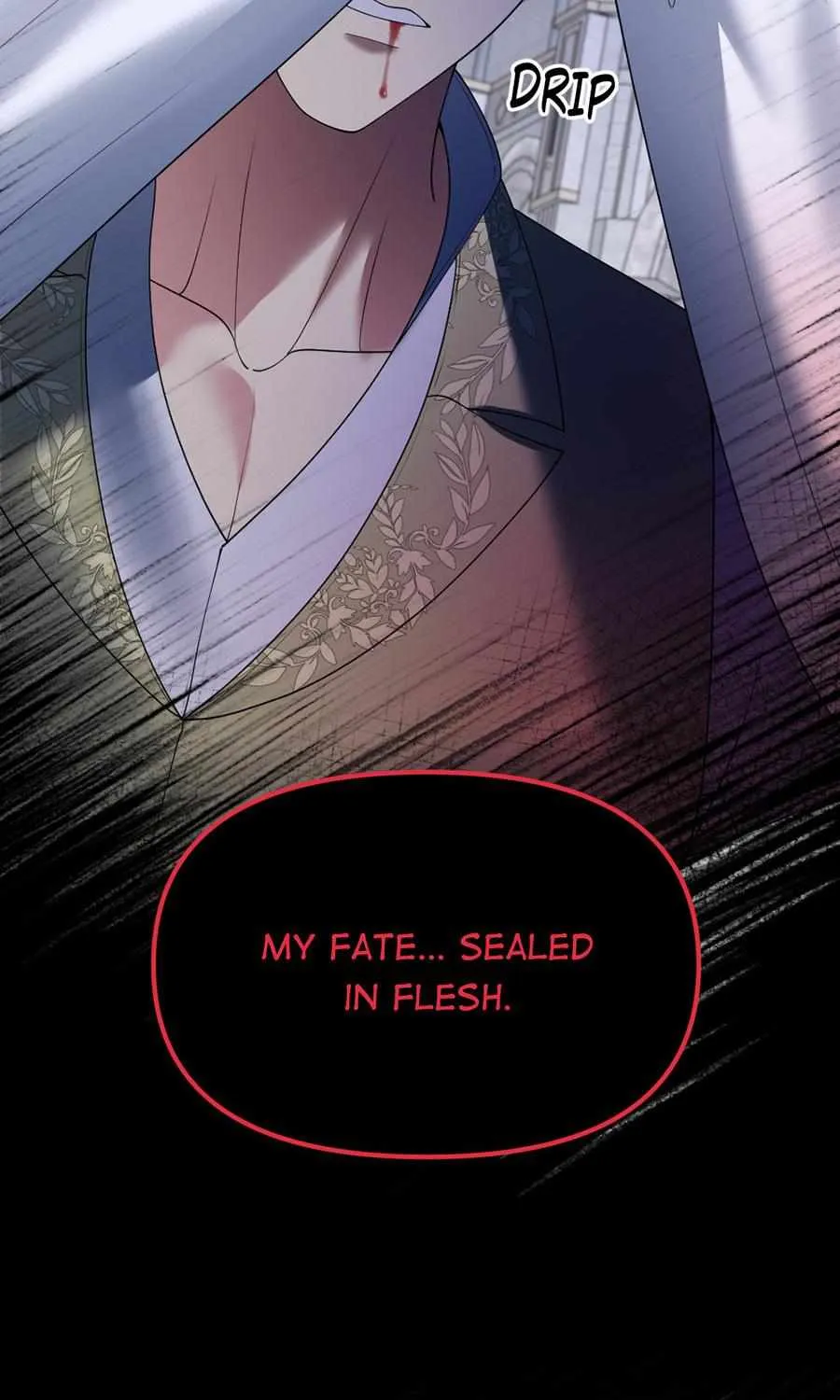 Navi's Comedy of Romantic Errors Chapter 38 page 49 - 