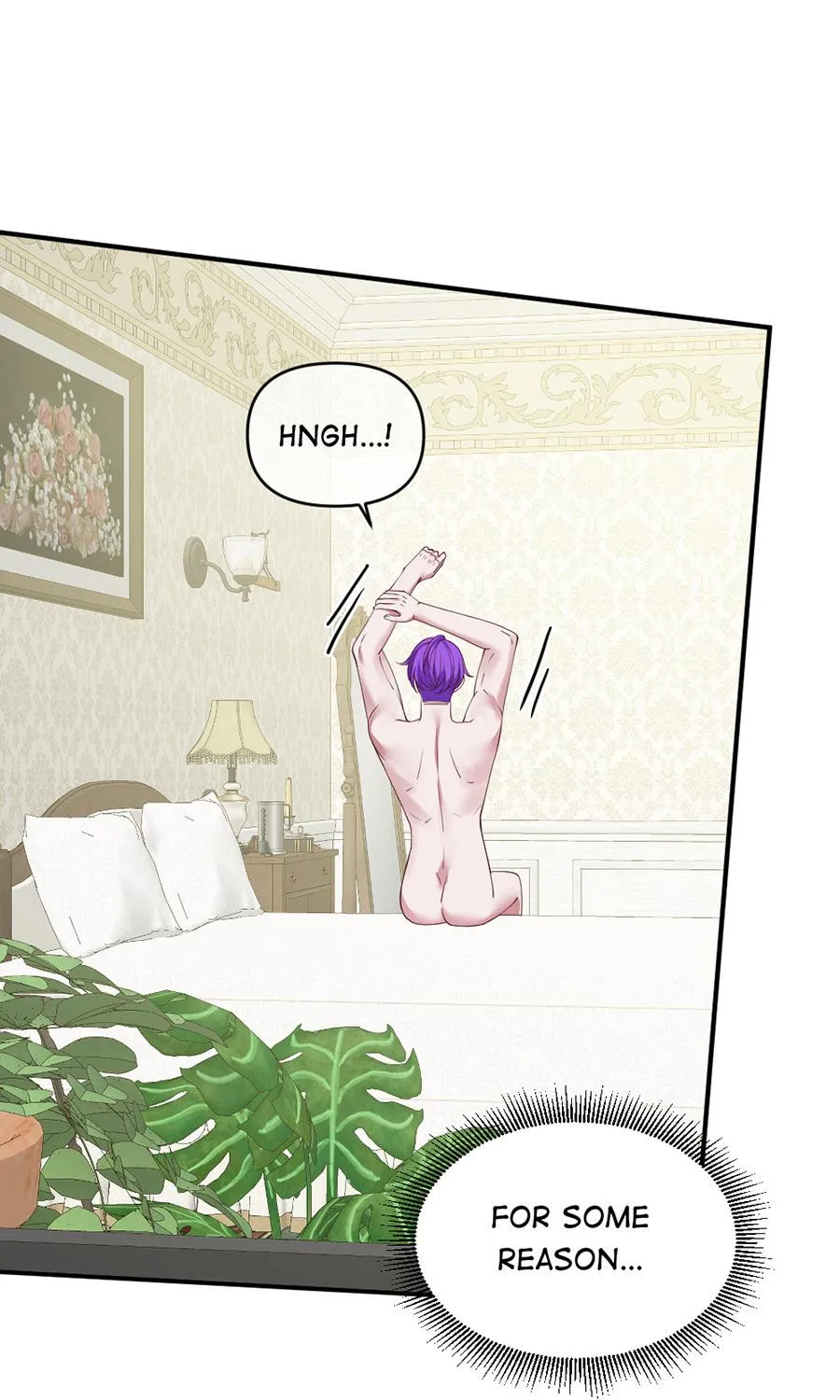 Navi's Comedy of Romantic Errors Chapter 38 page 55 - 