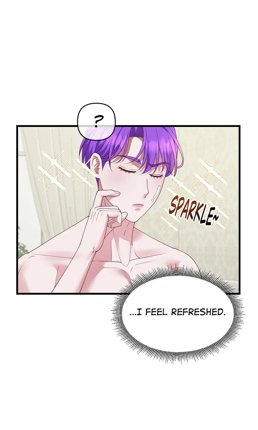 Navi's Comedy of Romantic Errors Chapter 38 page 57 - 
