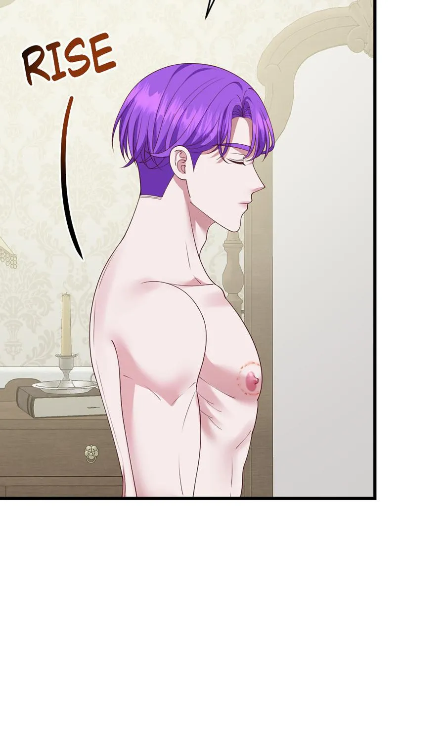 Navi's Comedy of Romantic Errors Chapter 38 page 59 - 