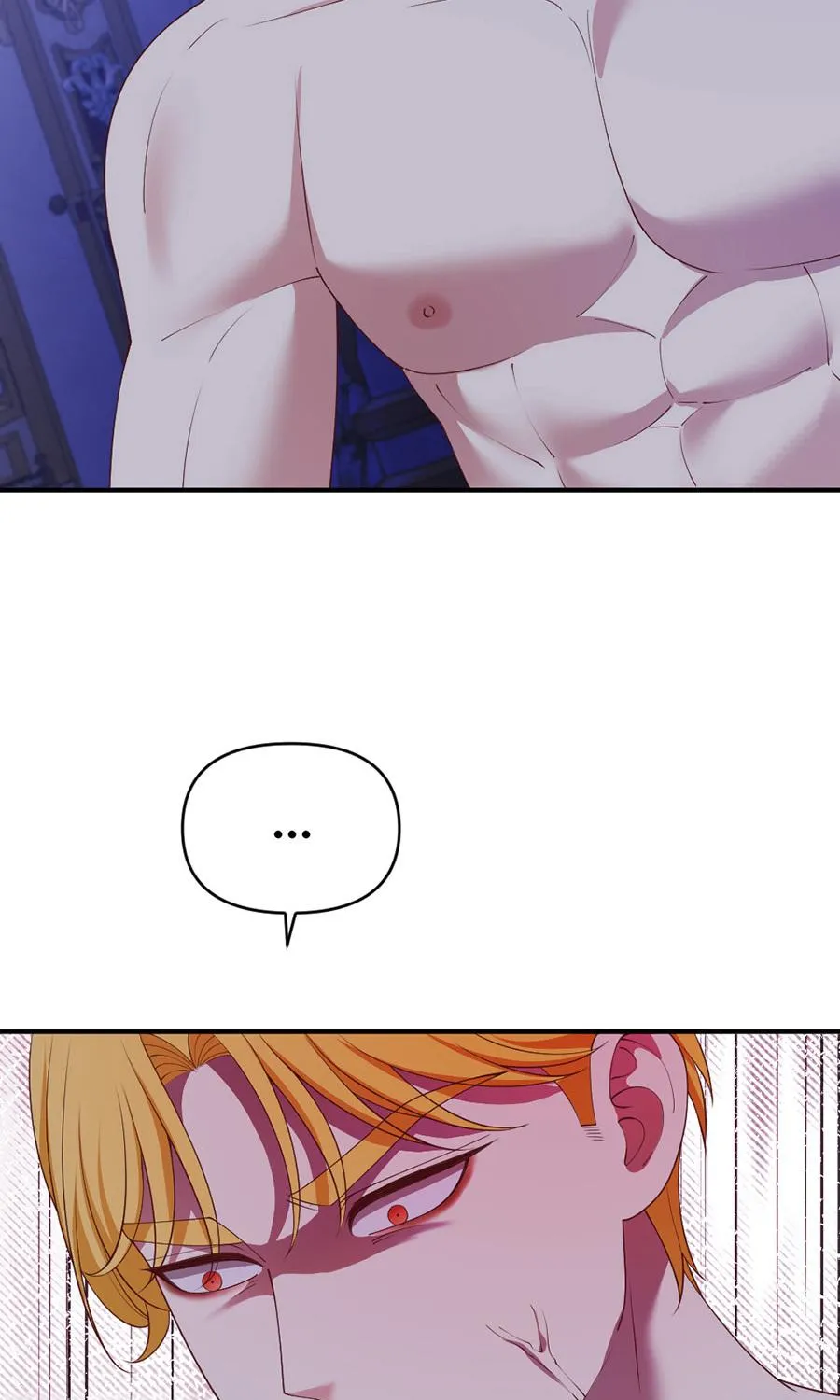 Navi's Comedy of Romantic Errors Chapter 38 page 7 - 