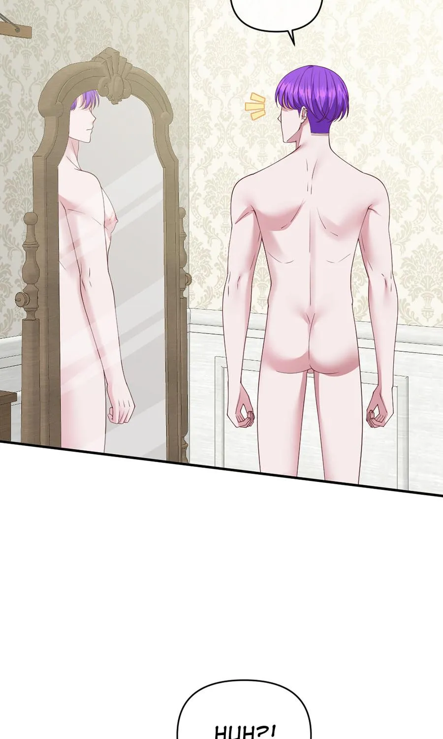 Navi's Comedy of Romantic Errors Chapter 38 page 61 - 