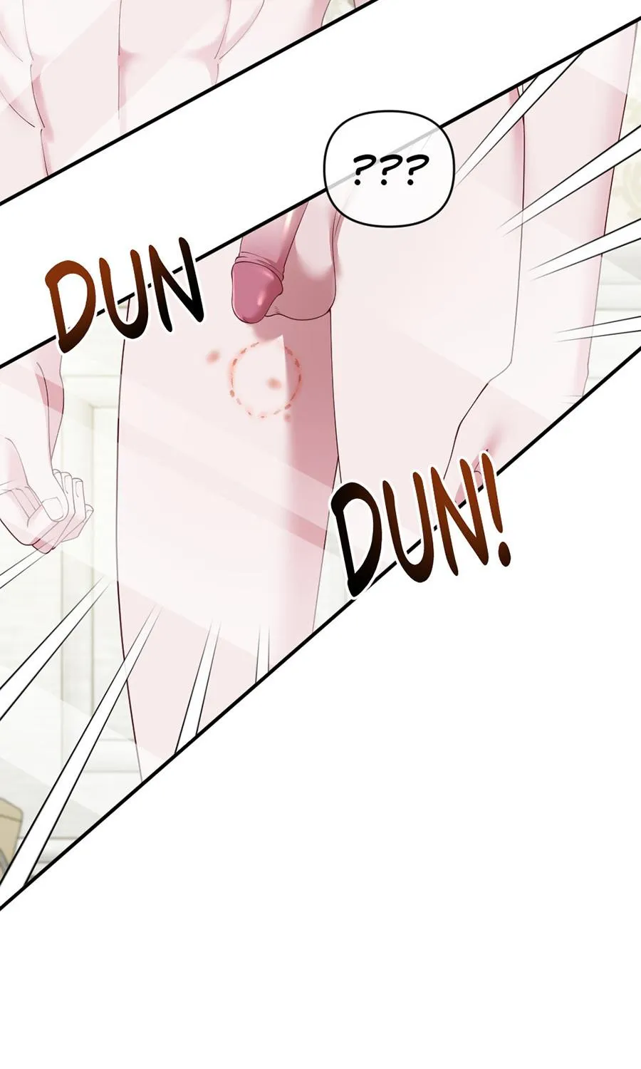 Navi's Comedy of Romantic Errors Chapter 38 page 65 - 