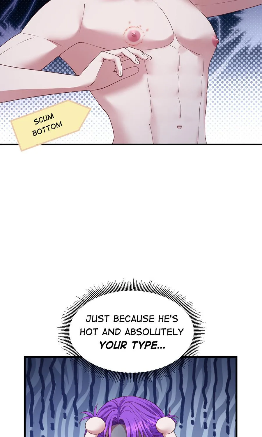 Navi's Comedy of Romantic Errors Chapter 38 page 69 - 
