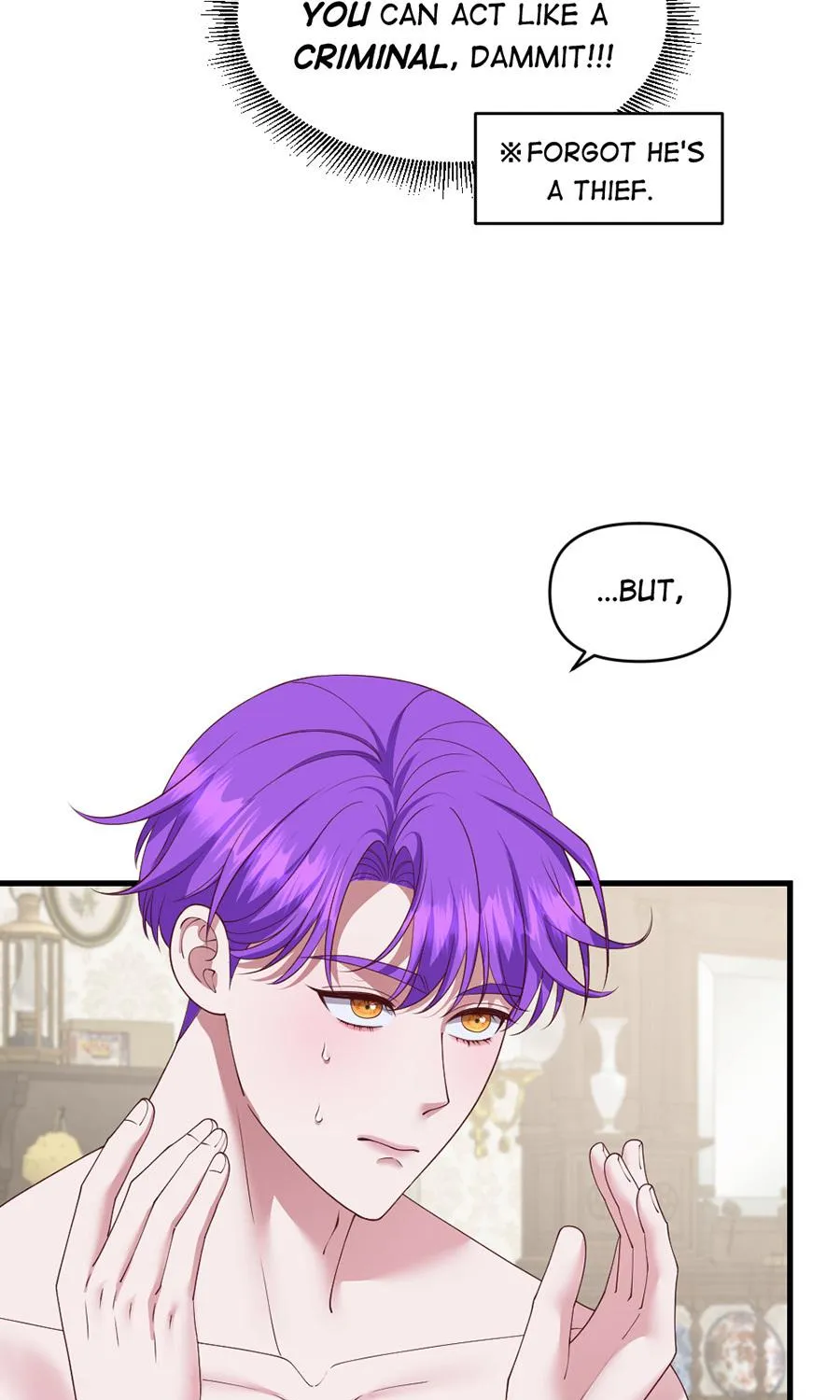 Navi's Comedy of Romantic Errors Chapter 38 page 71 - 