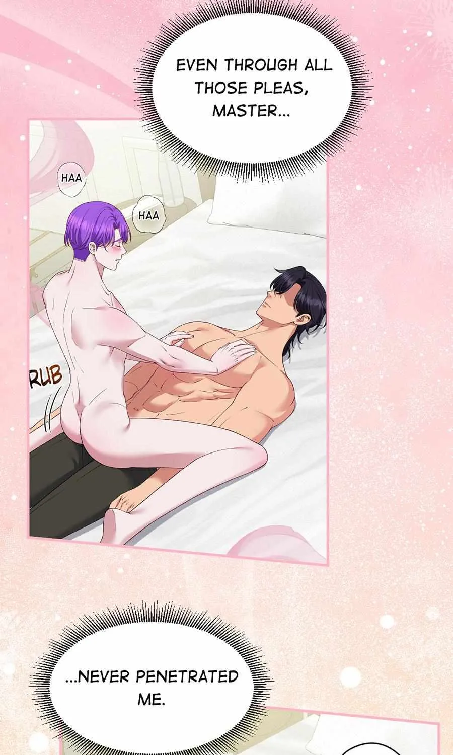 Navi's Comedy of Romantic Errors Chapter 38 page 73 - 