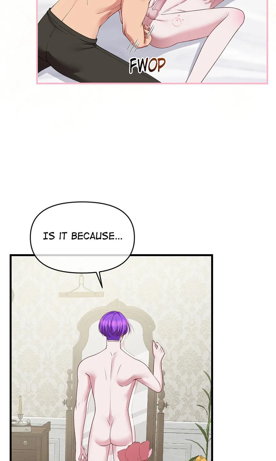 Navi's Comedy of Romantic Errors Chapter 38 page 75 - 