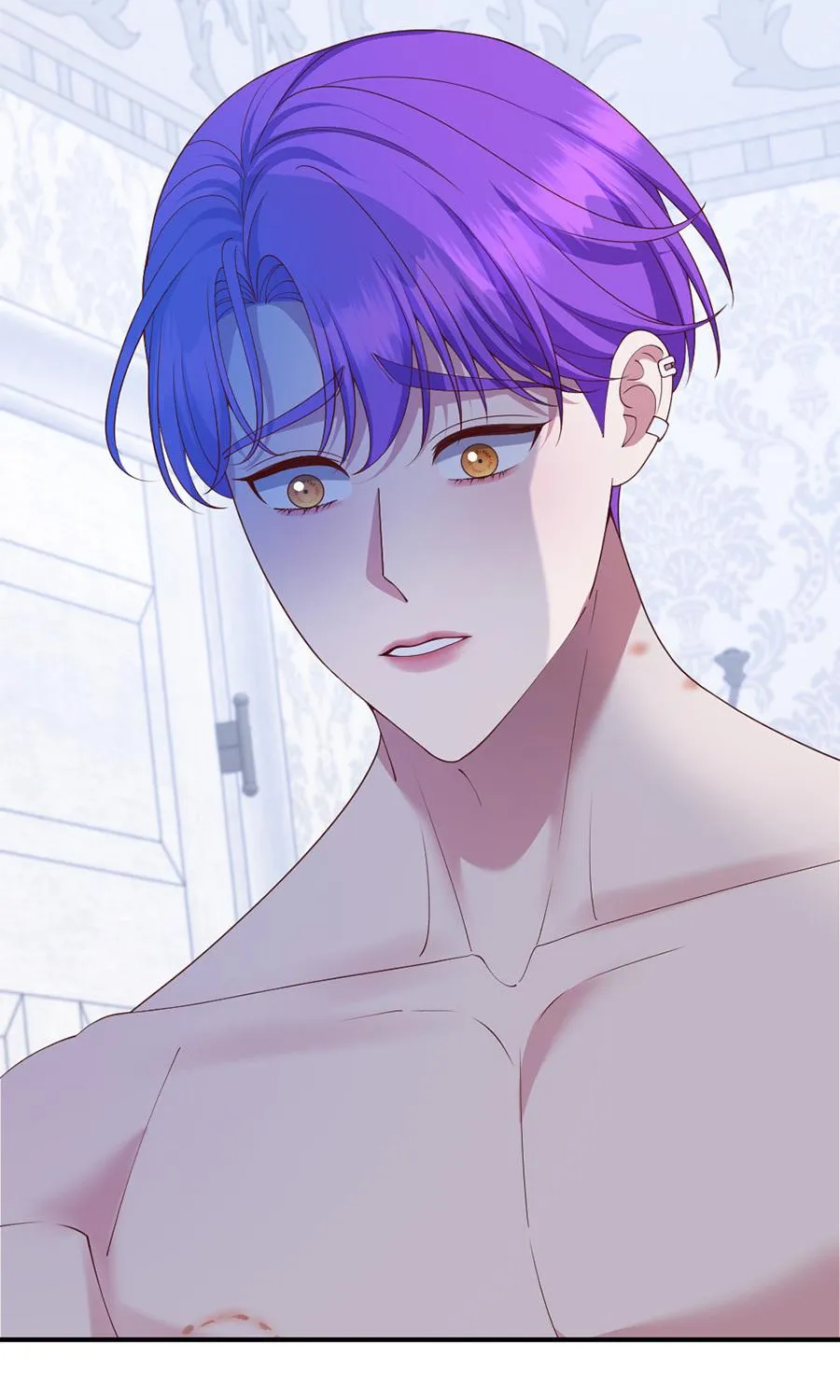 Navi's Comedy of Romantic Errors Chapter 38 page 79 - 