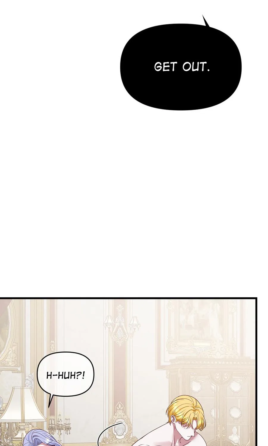 Navi's Comedy of Romantic Errors Chapter 38 page 9 - 