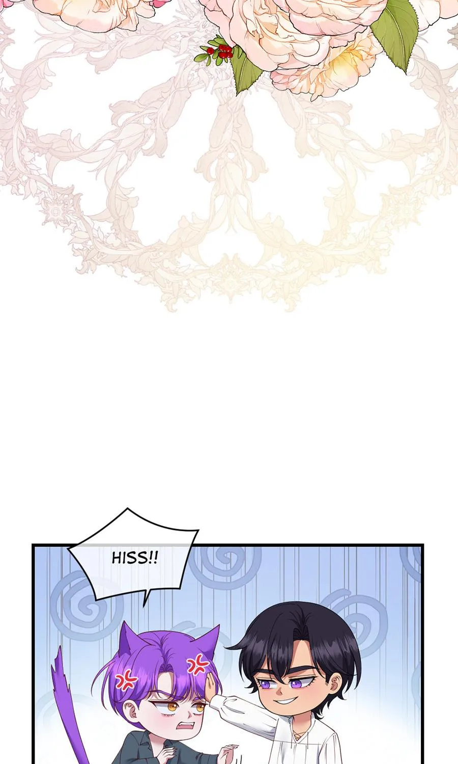 Navi's Comedy of Romantic Errors Chapter 39 page 17 - 