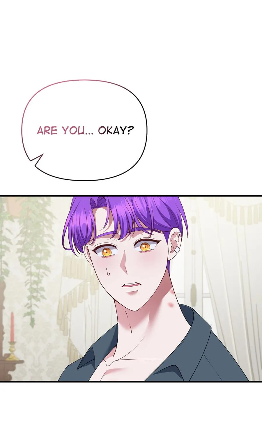 Navi's Comedy of Romantic Errors Chapter 39 page 25 - 