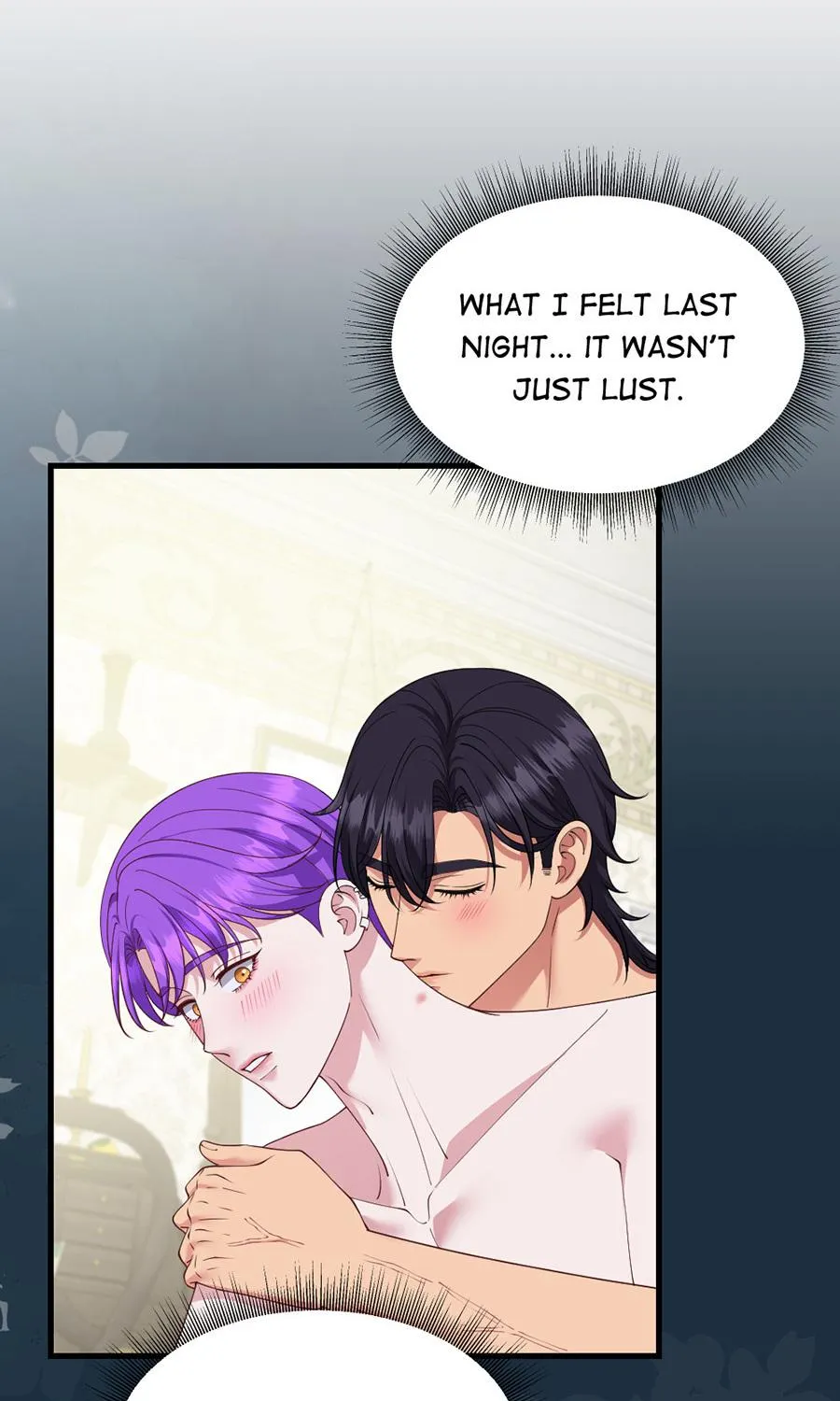 Navi's Comedy of Romantic Errors Chapter 39 page 29 - 
