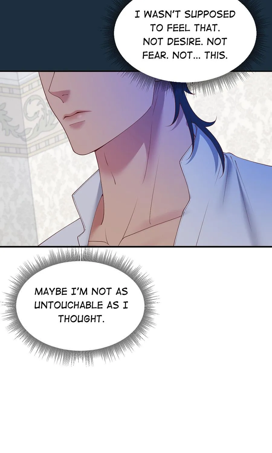 Navi's Comedy of Romantic Errors Chapter 39 page 33 - 