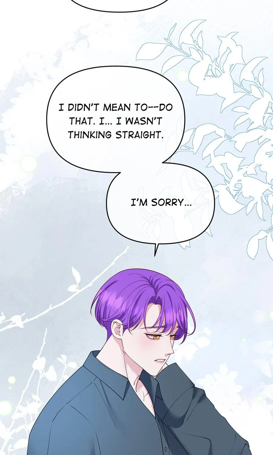 Navi's Comedy of Romantic Errors Chapter 39 page 39 - 