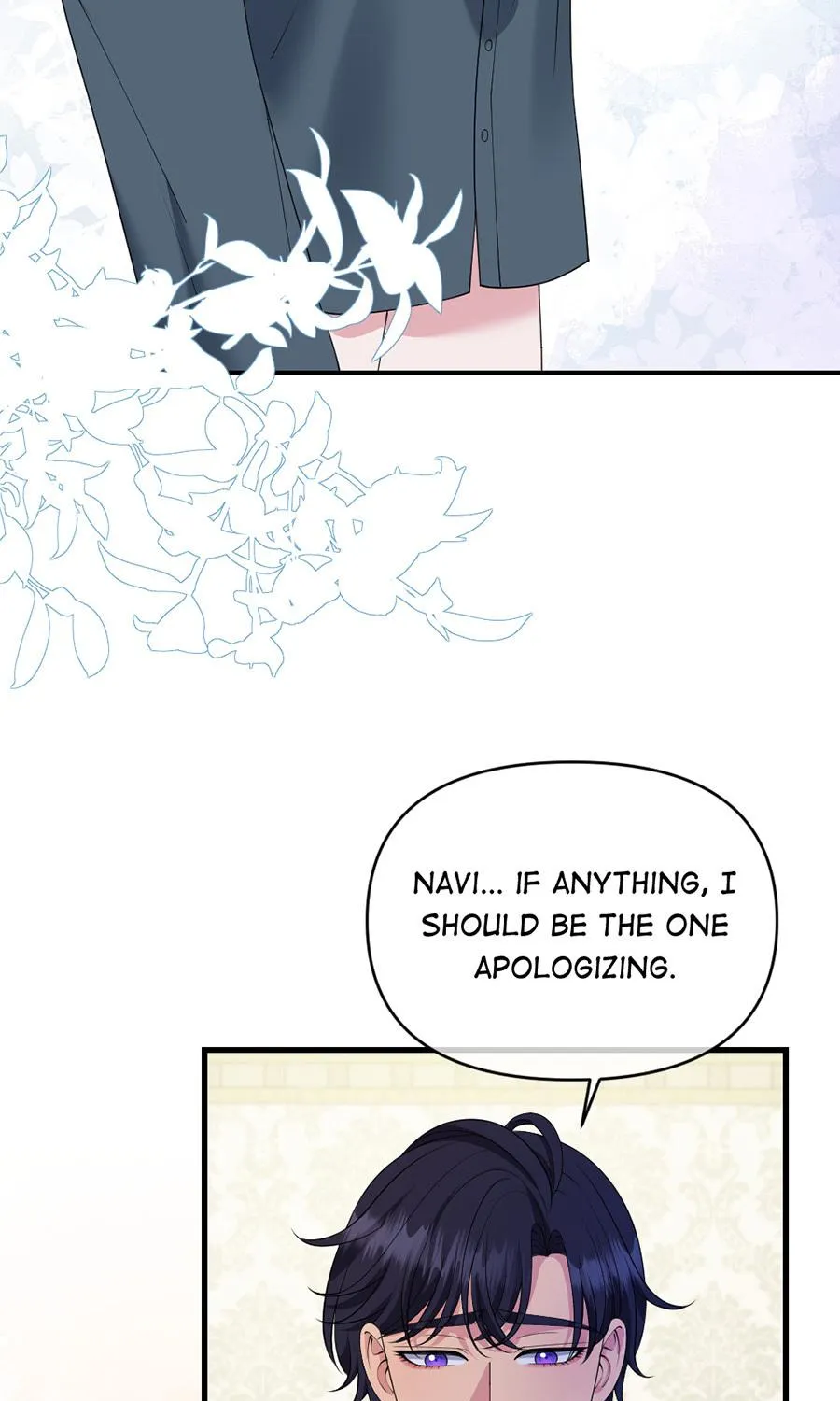 Navi's Comedy of Romantic Errors Chapter 39 page 41 - 
