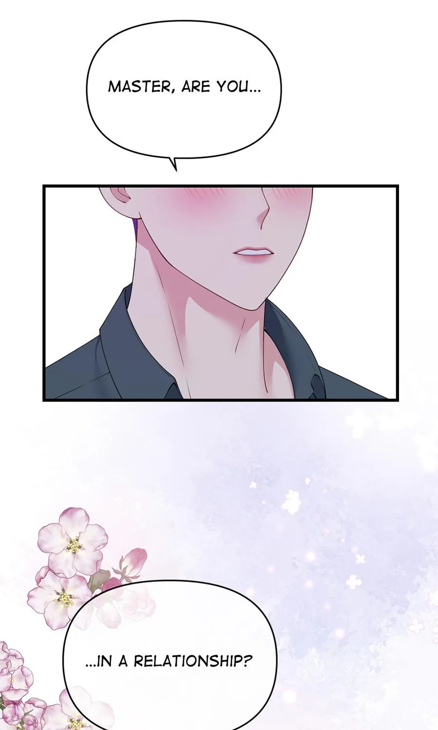 Navi's Comedy of Romantic Errors Chapter 39 page 45 - 