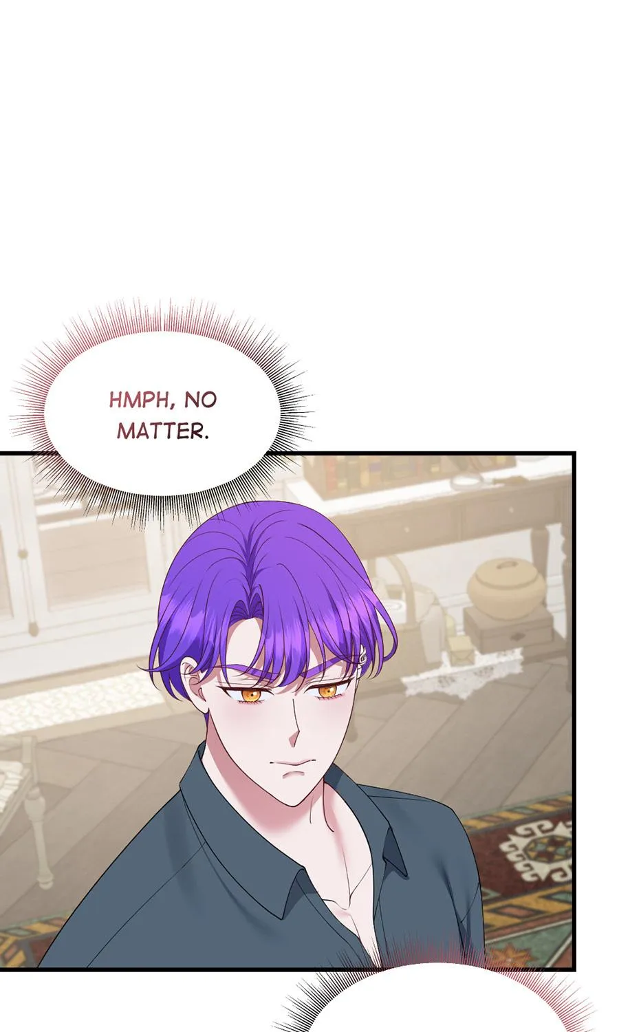 Navi's Comedy of Romantic Errors Chapter 39 page 51 - 