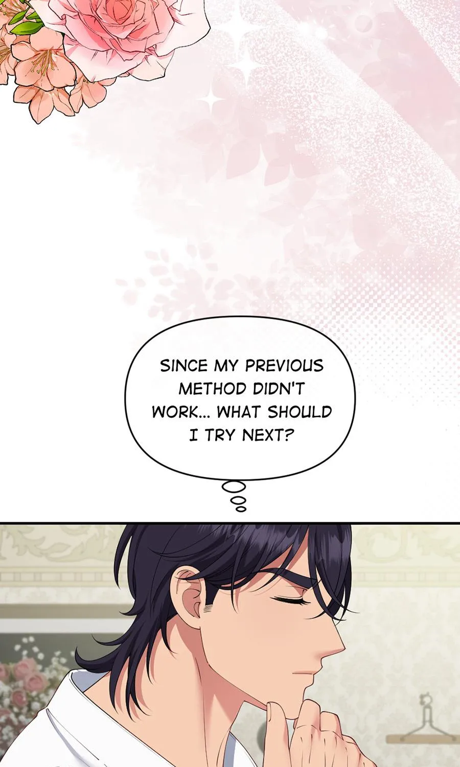 Navi's Comedy of Romantic Errors Chapter 39 page 57 - 