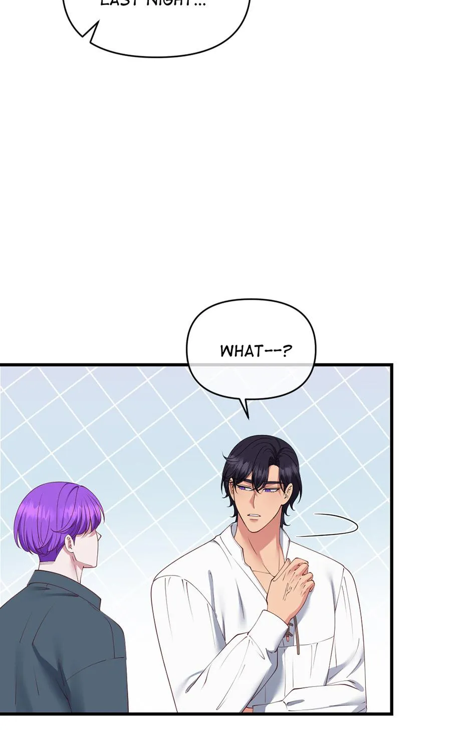 Navi's Comedy of Romantic Errors Chapter 39 page 59 - 