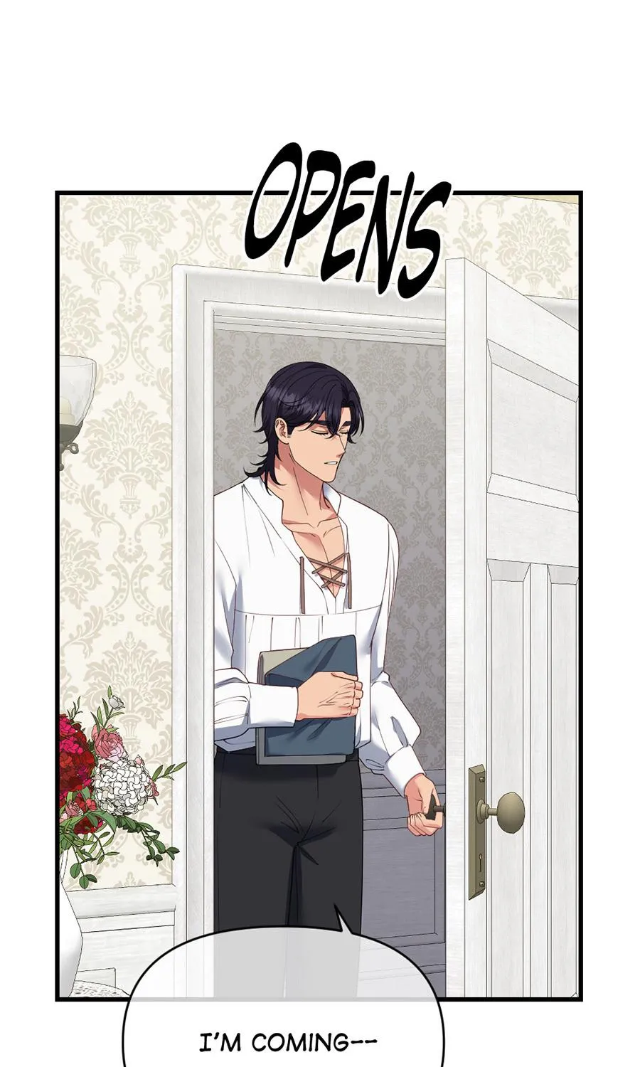 Navi's Comedy of Romantic Errors Chapter 39 page 7 - 