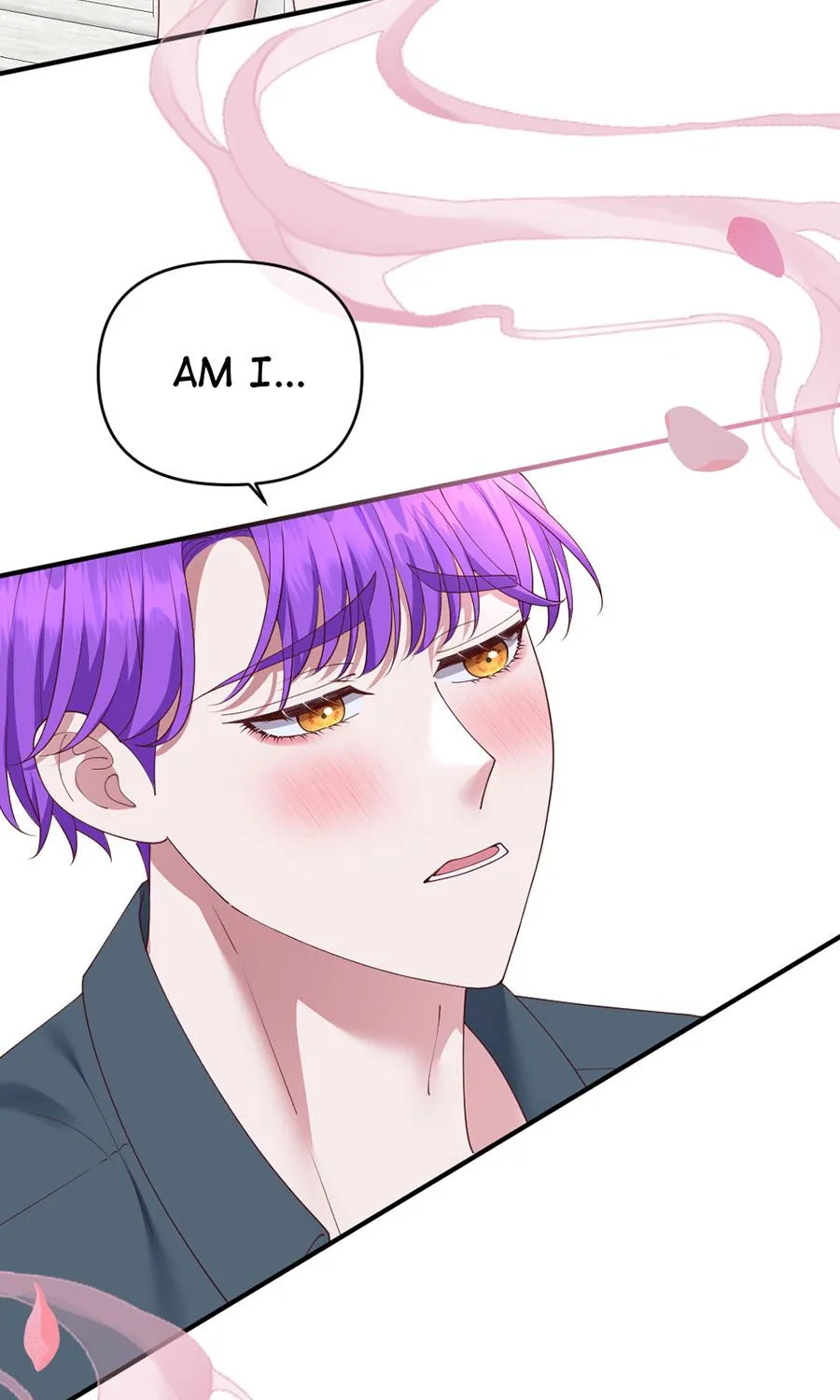 Navi's Comedy of Romantic Errors Chapter 39 page 63 - 