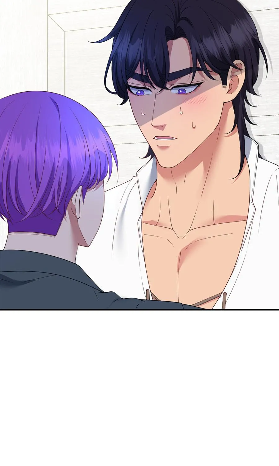 Navi's Comedy of Romantic Errors Chapter 39 page 67 - 