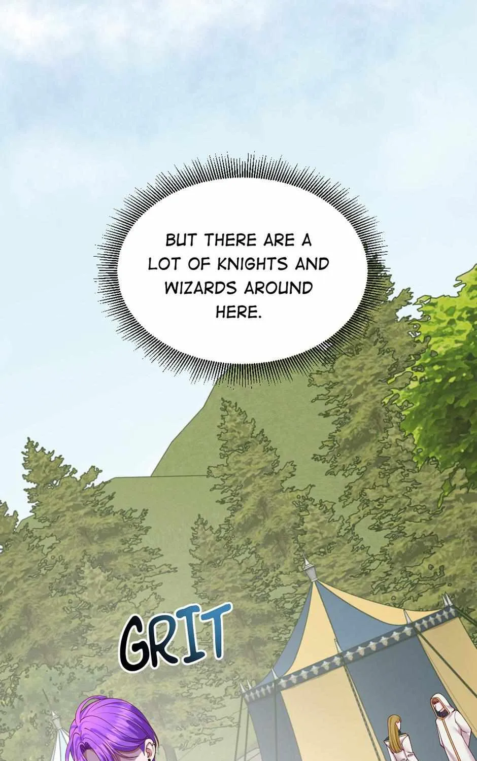 Navi's Comedy of Romantic Errors Chapter 4 page 14 - 
