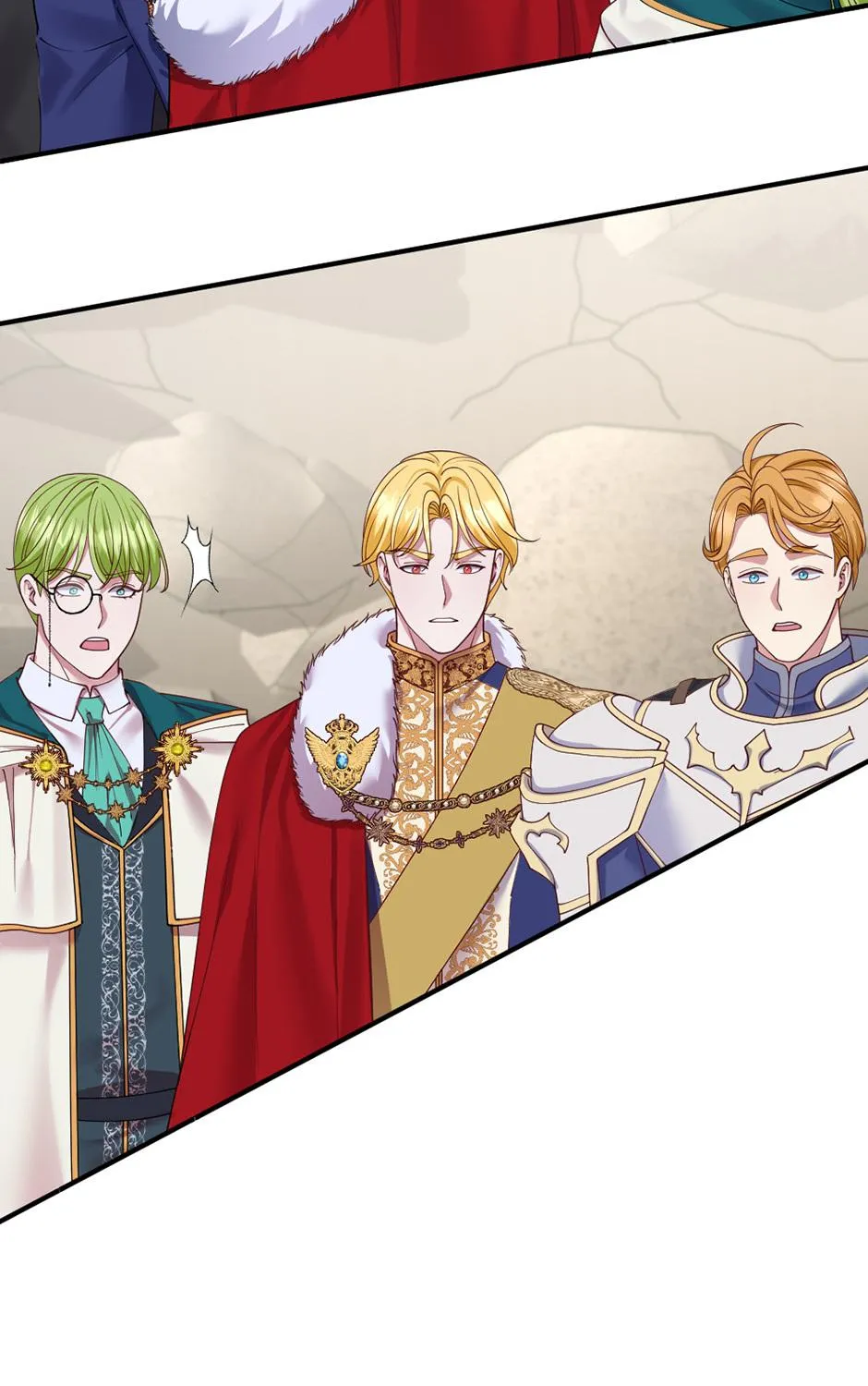 Navi's Comedy of Romantic Errors Chapter 4 page 28 - 