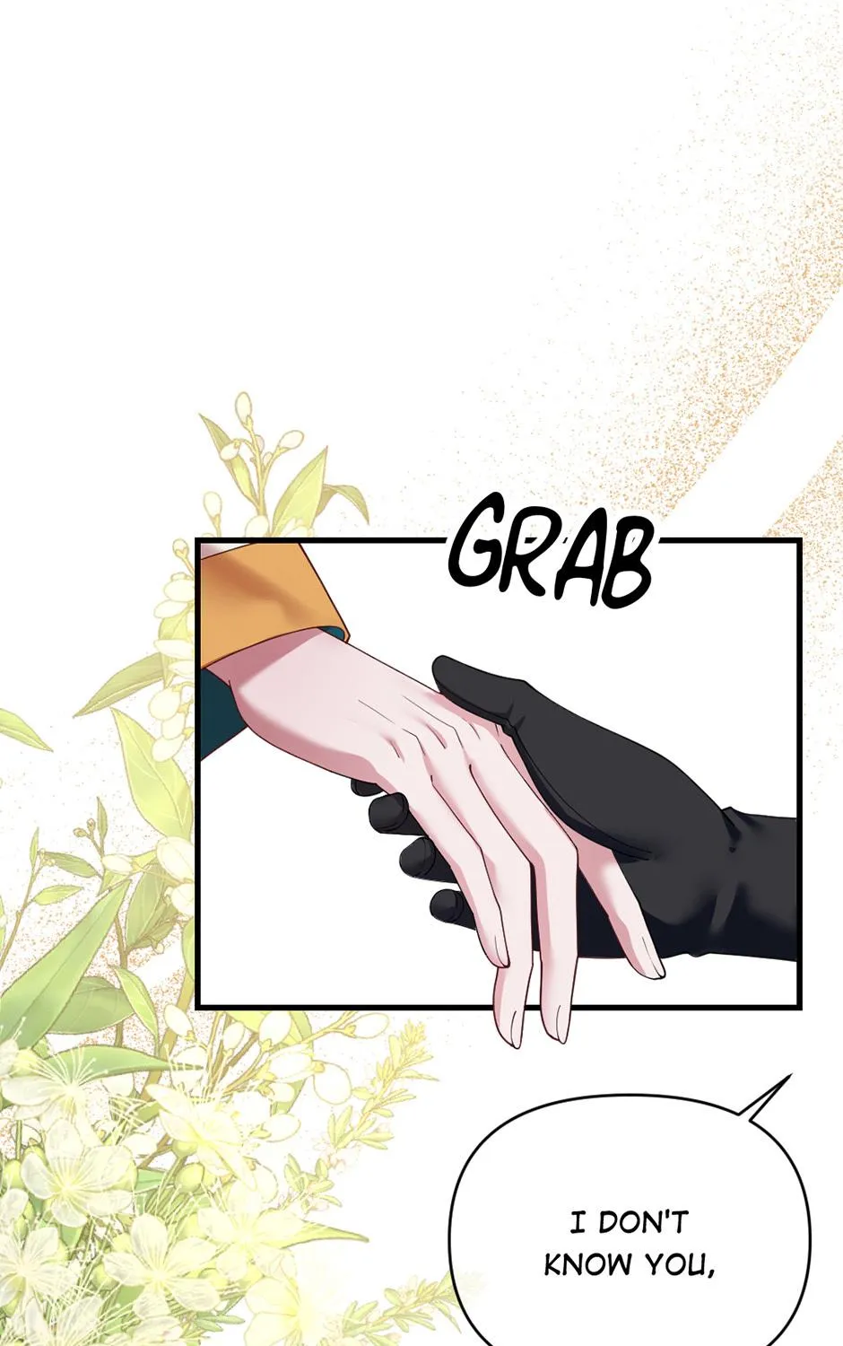 Navi's Comedy of Romantic Errors Chapter 4 page 40 - 