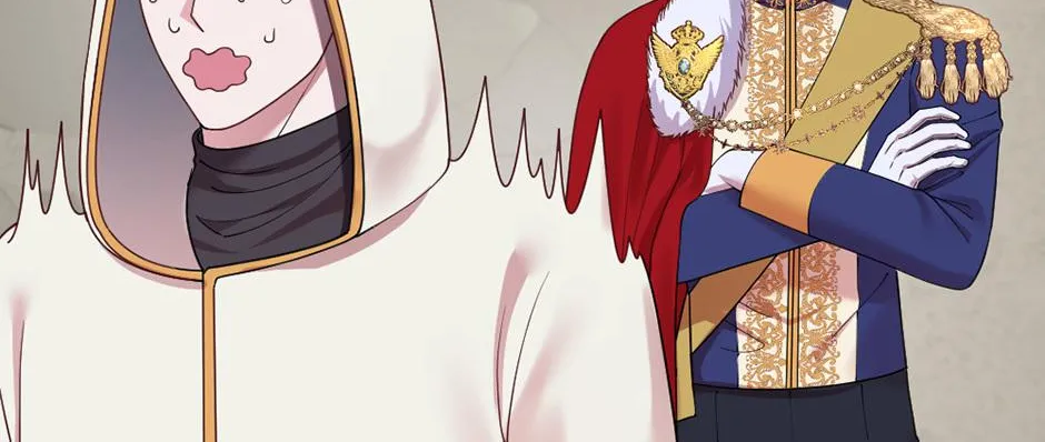 Navi's Comedy of Romantic Errors Chapter 4 page 5 - 