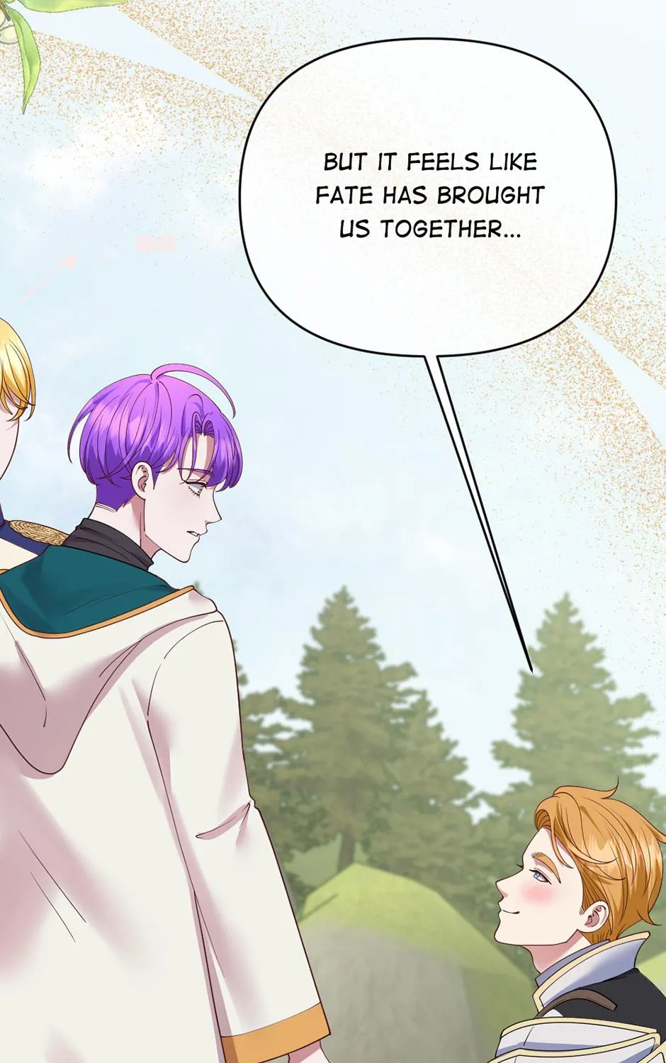 Navi's Comedy of Romantic Errors Chapter 4 page 42 - 