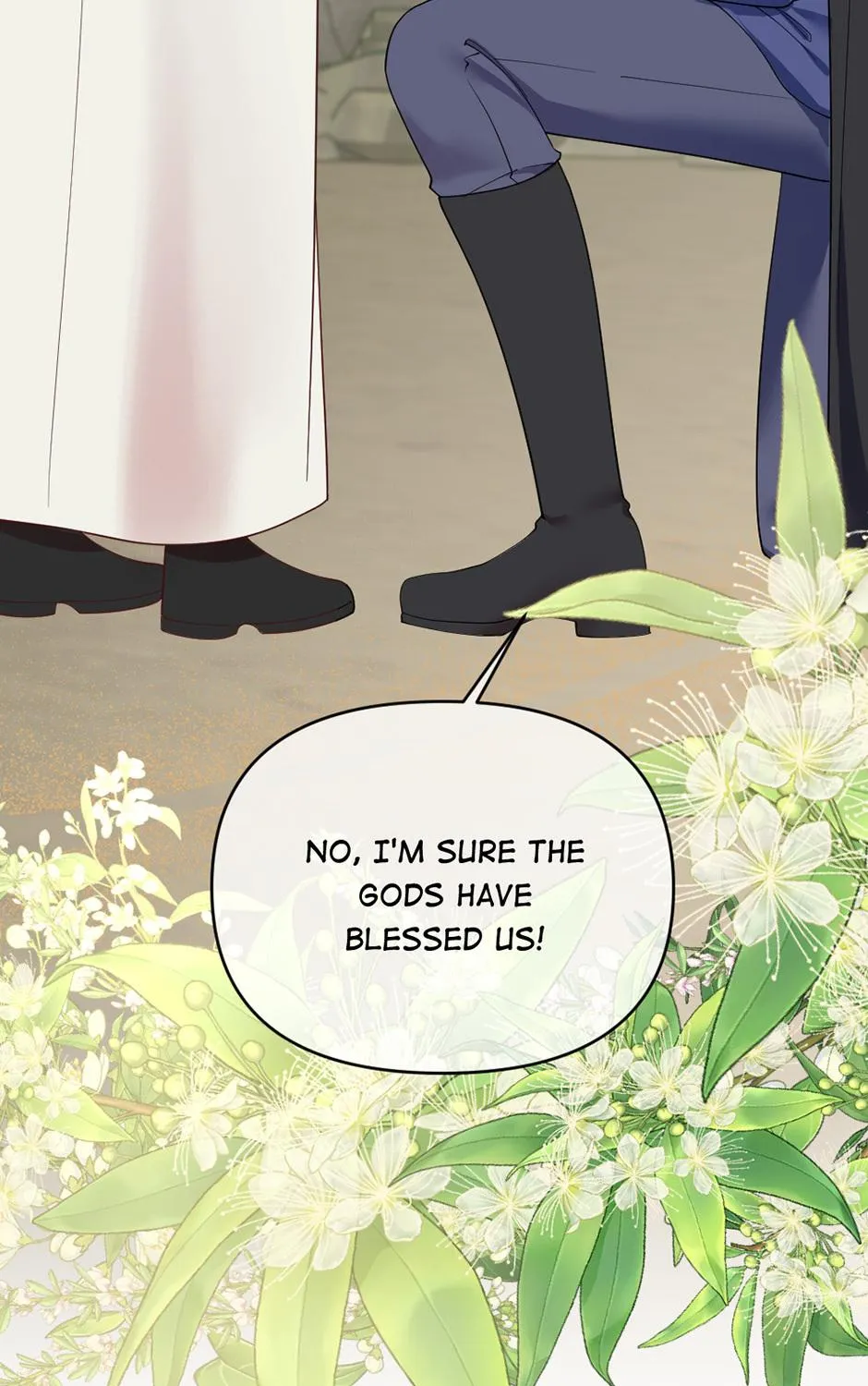 Navi's Comedy of Romantic Errors Chapter 4 page 44 - 