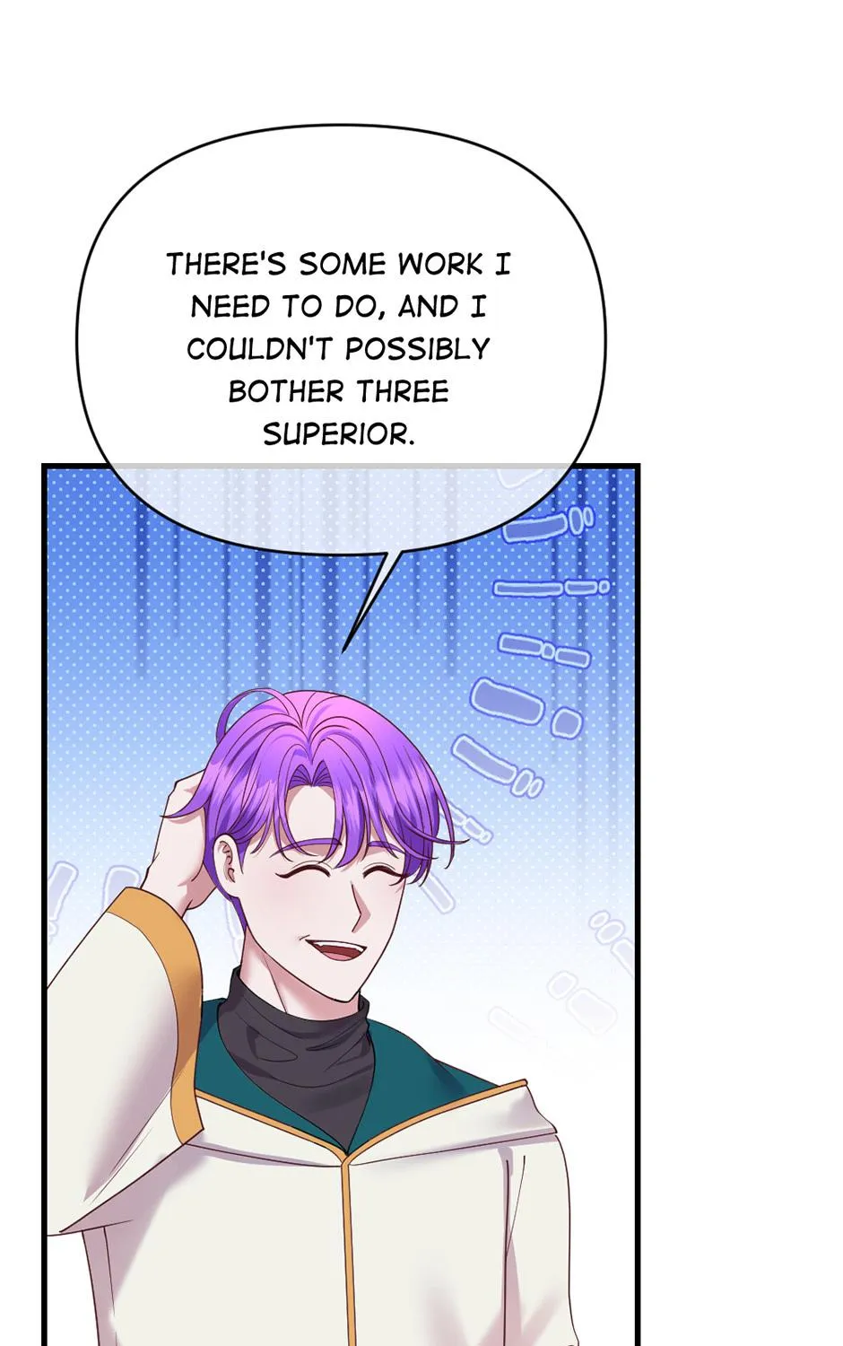 Navi's Comedy of Romantic Errors Chapter 4 page 50 - 