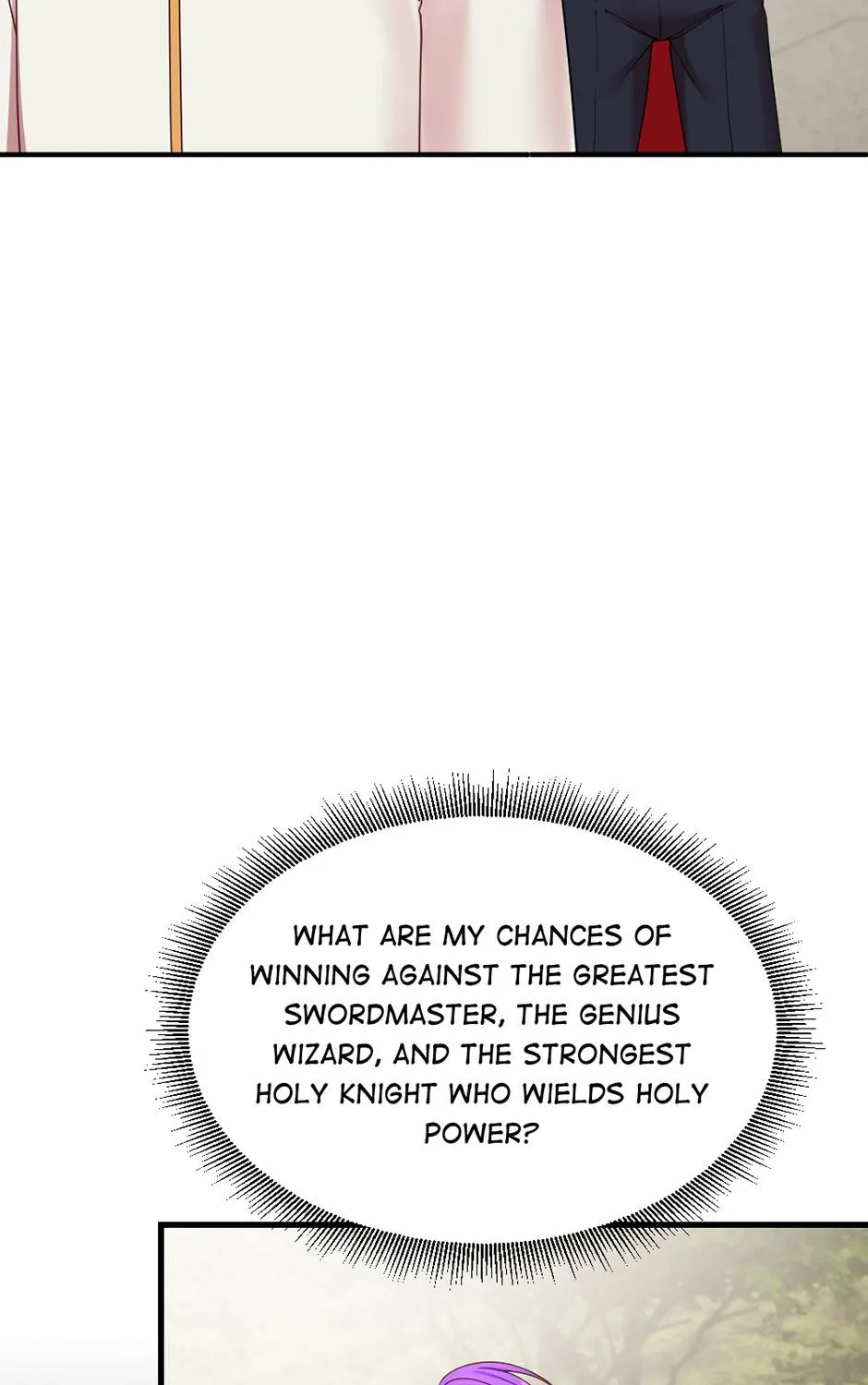 Navi's Comedy of Romantic Errors Chapter 4 page 6 - 