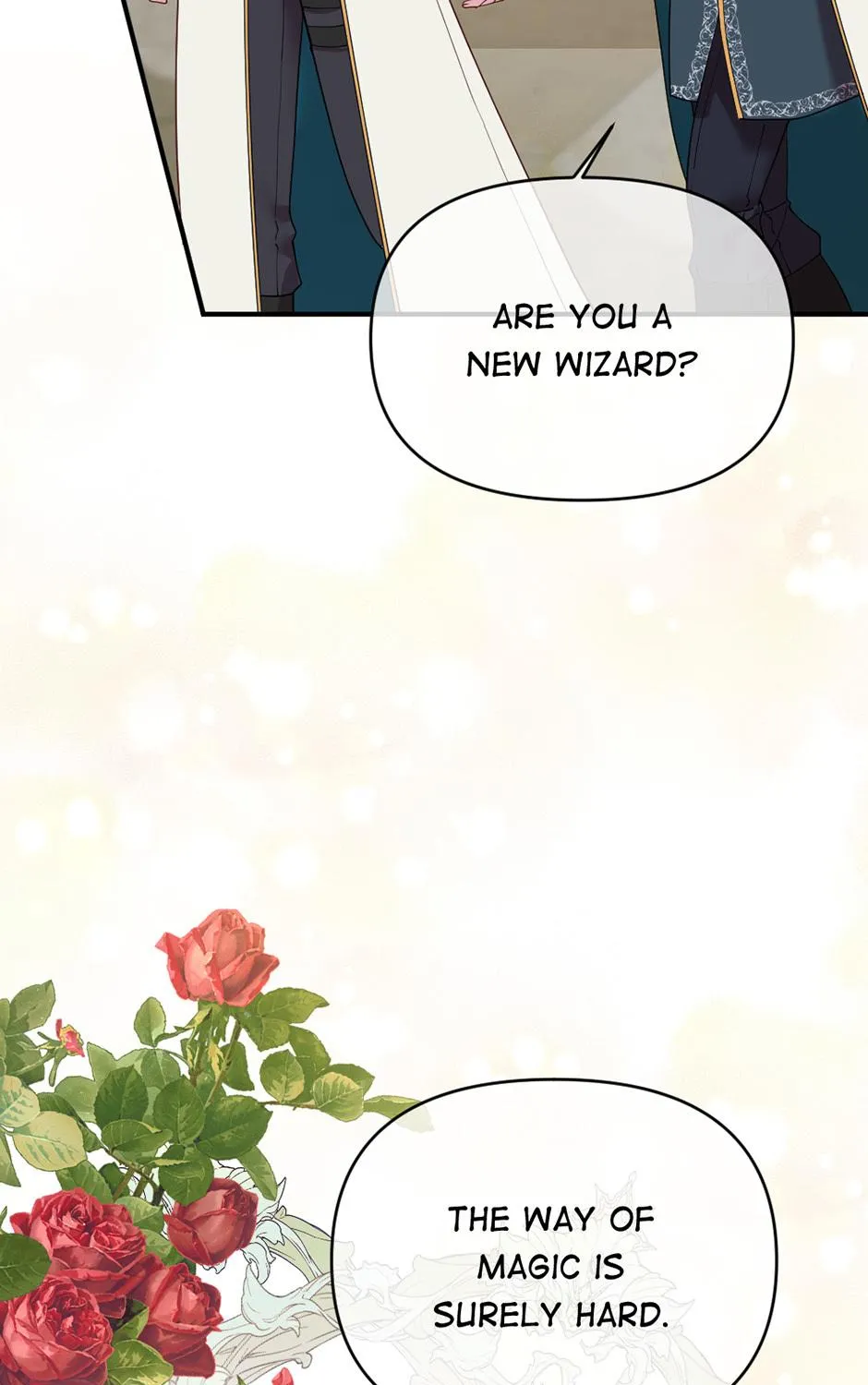 Navi's Comedy of Romantic Errors Chapter 4 page 56 - 