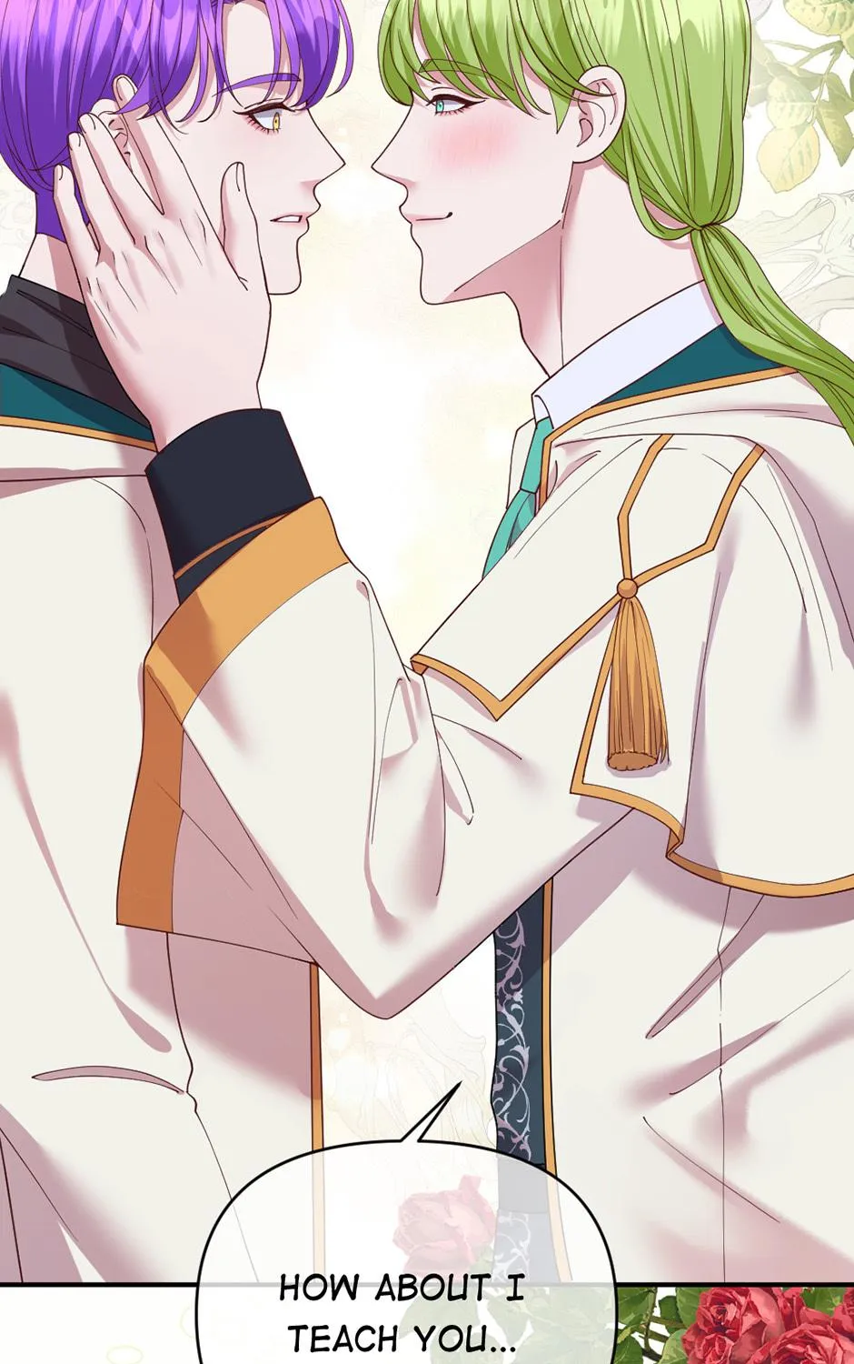 Navi's Comedy of Romantic Errors Chapter 4 page 58 - 