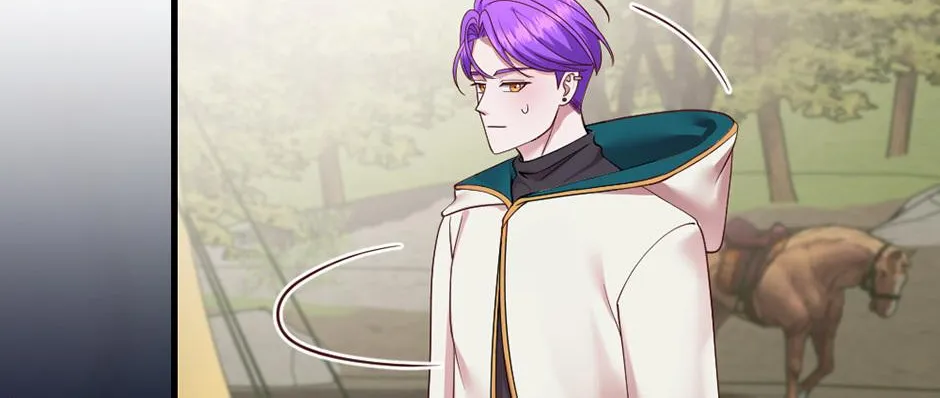 Navi's Comedy of Romantic Errors Chapter 4 page 7 - 